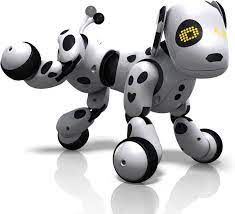 Que savoir des chiens robots interactifs ?