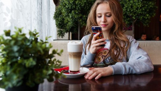 Pourquoi espionner ses enfants ?