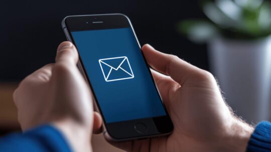 Configurer son mail OVH sur iPhone : astuces et solutions aux problèmes courants