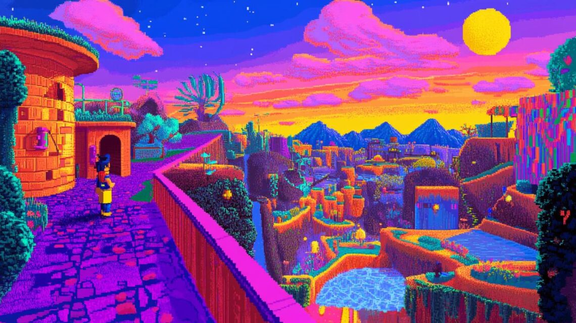 Mario Builder 64 : Comment la N64 revolutionne encore le level design en 2024