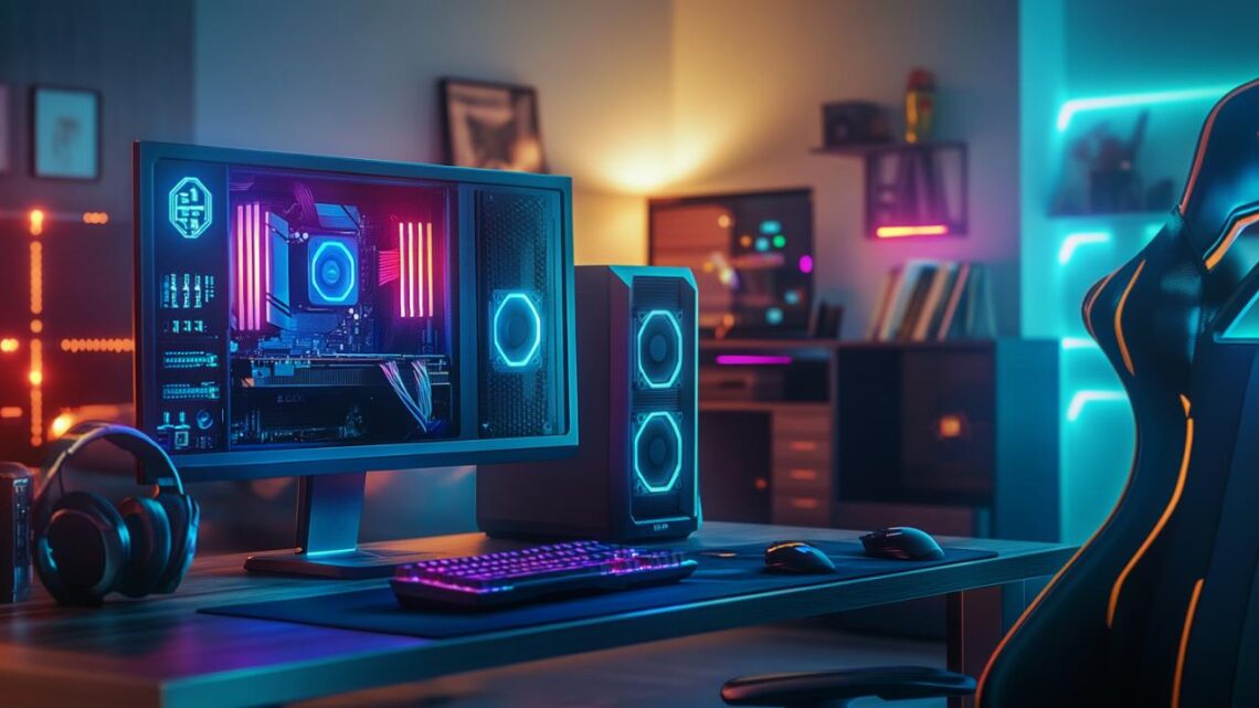 Quel processeur pour jouer i5 ou i7 : comparatif pour le streaming en direct et l’enregistrement